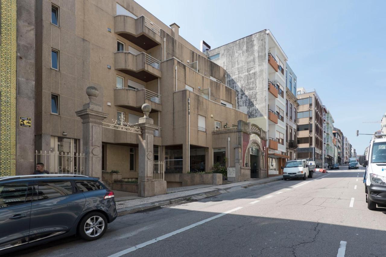 Apartamento Rua De Camoes