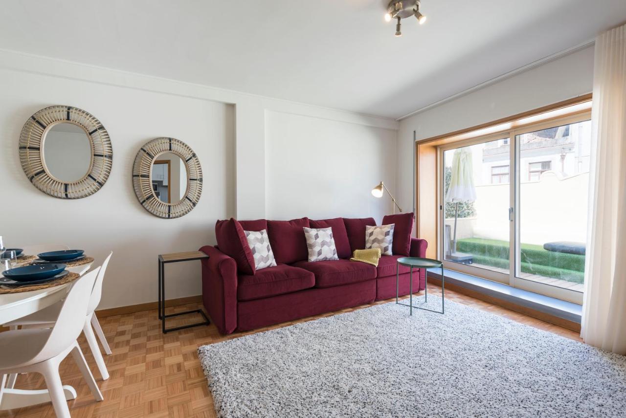 Rua De Camoes Apartamento Oporto
