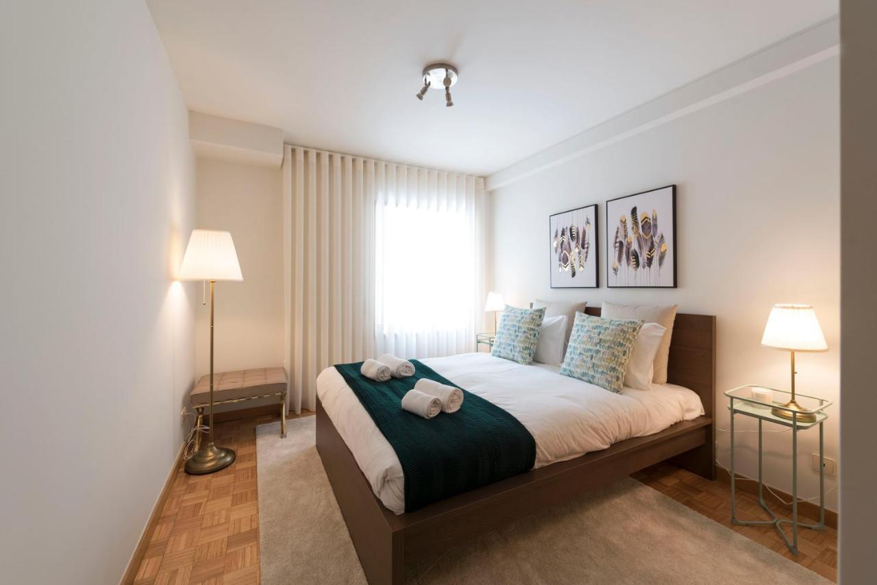 Apartamento Rua De Camoes *