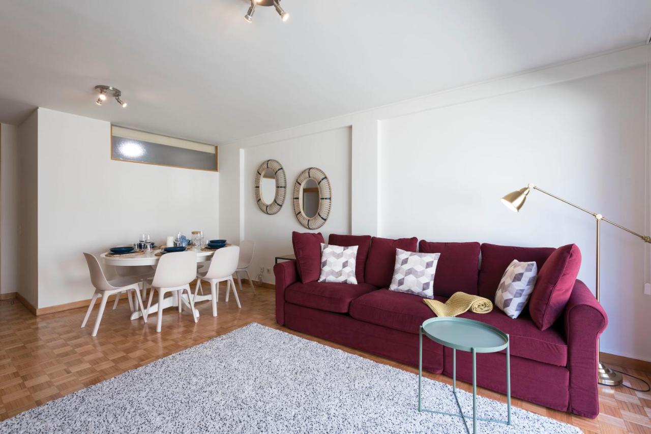 Apartamento Rua De Camoes