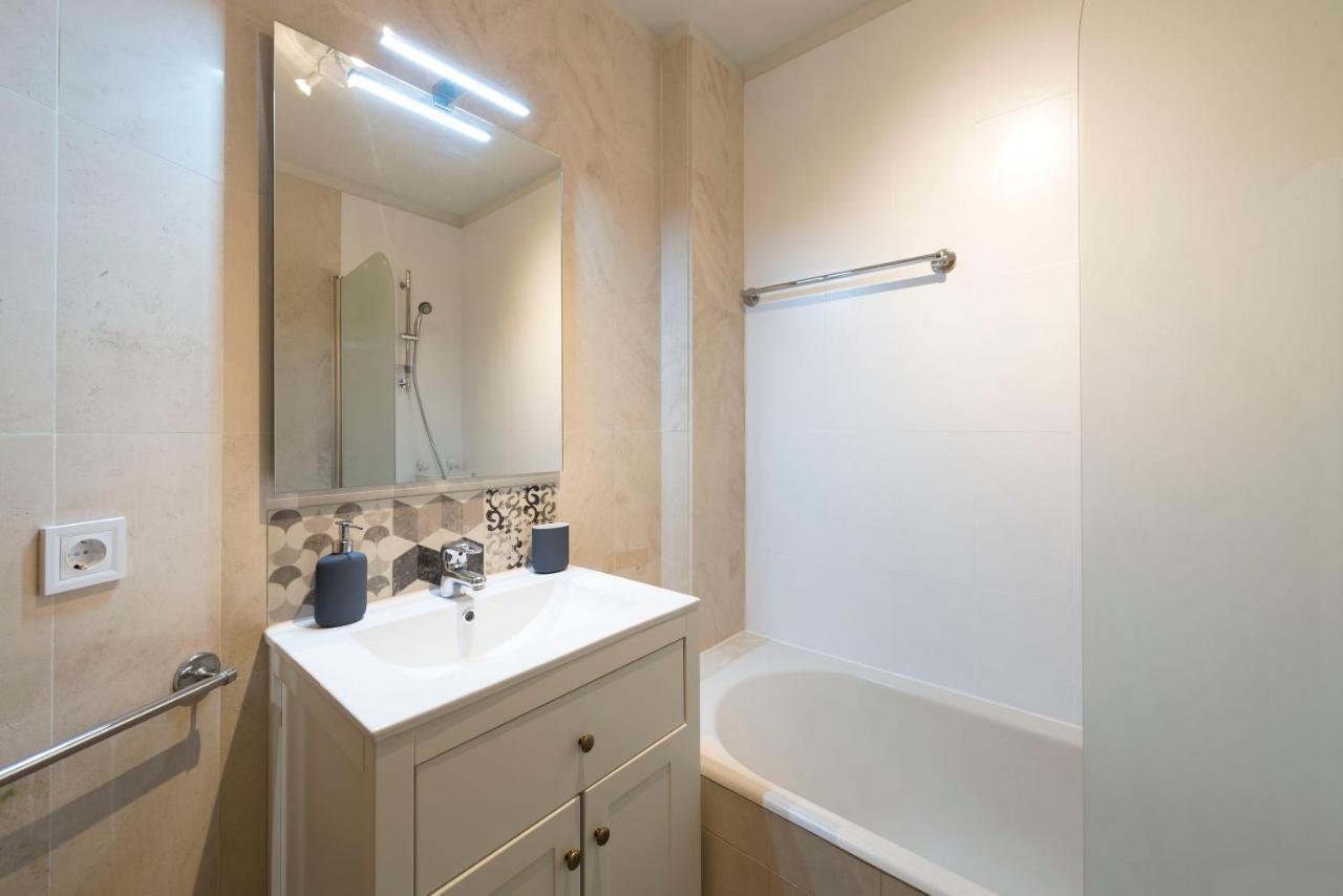 Apartamento Rua De Camoes