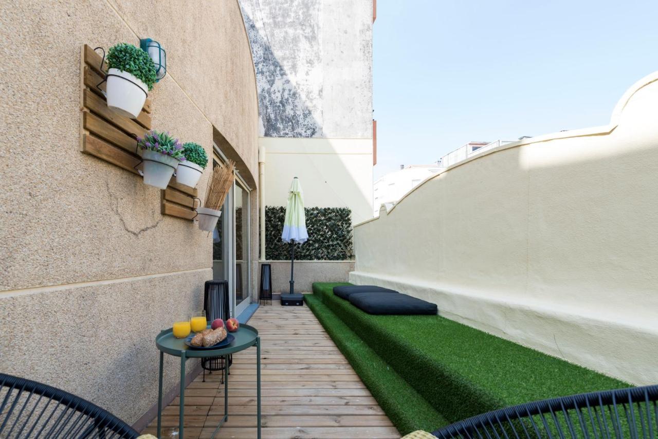Rua De Camoes Apartamento Oporto